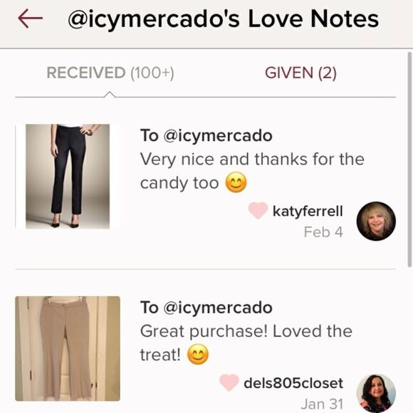 5/$15 SALE or 5/$25 SALE - Picture 3 of 8